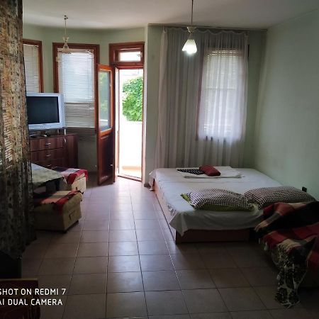 Apartment Center Varna Dış mekan fotoğraf