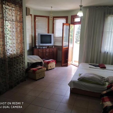 Apartment Center Varna Dış mekan fotoğraf