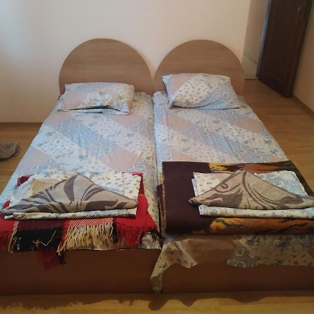 Apartment Center Varna Dış mekan fotoğraf