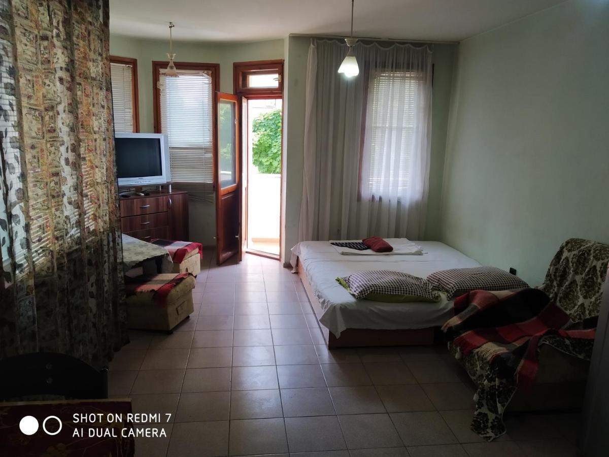Apartment Center Varna Dış mekan fotoğraf