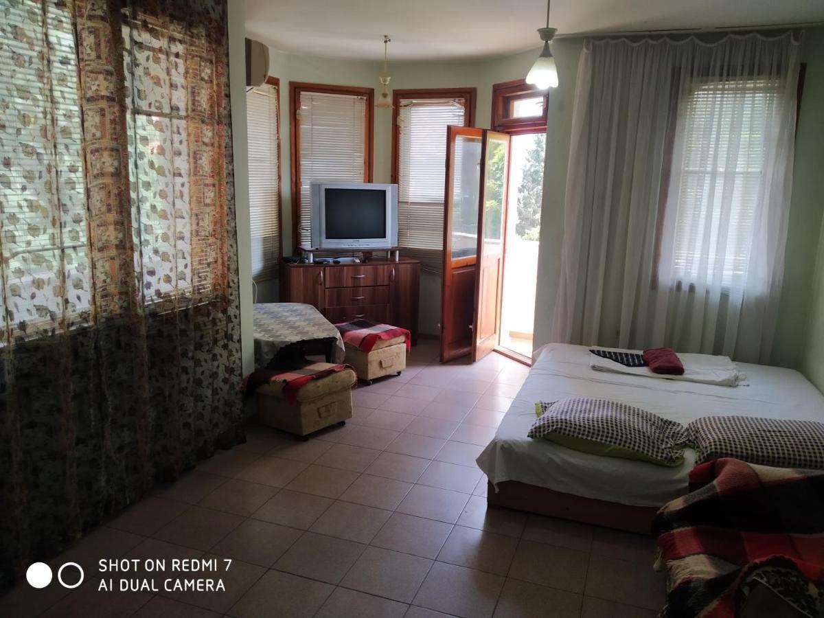 Apartment Center Varna Dış mekan fotoğraf