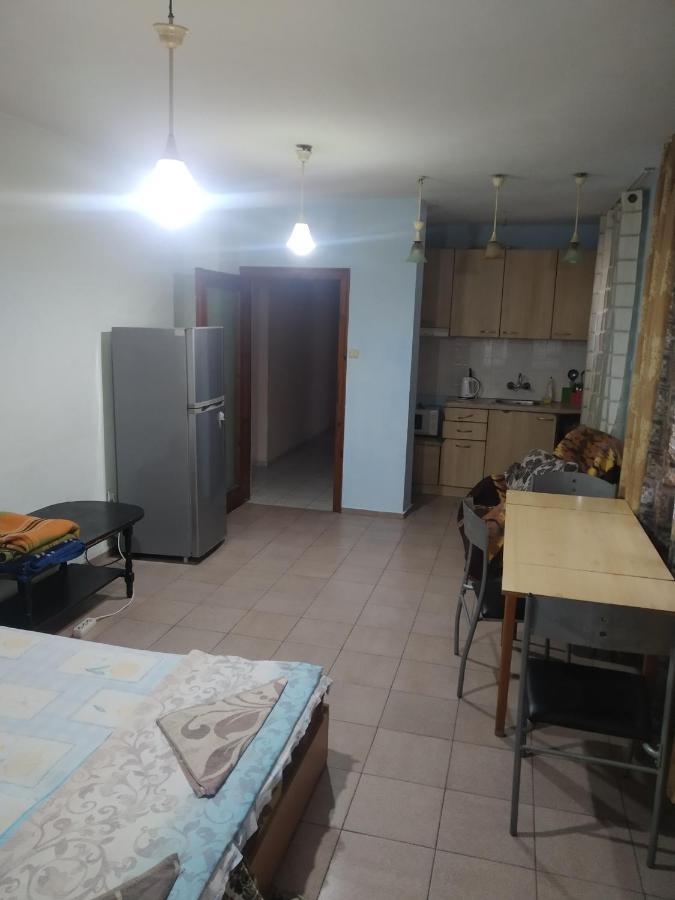 Apartment Center Varna Dış mekan fotoğraf