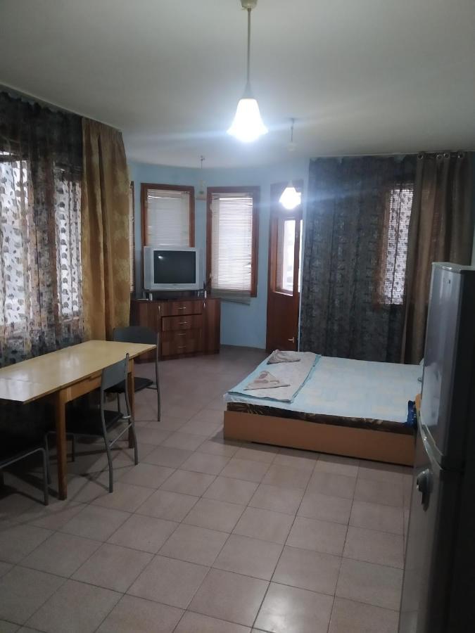 Apartment Center Varna Dış mekan fotoğraf