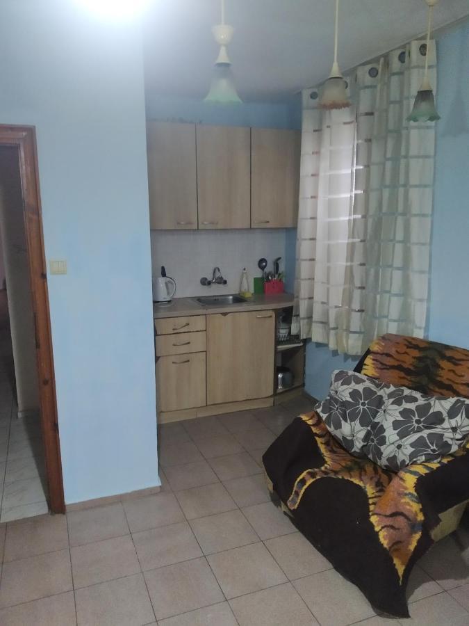 Apartment Center Varna Dış mekan fotoğraf