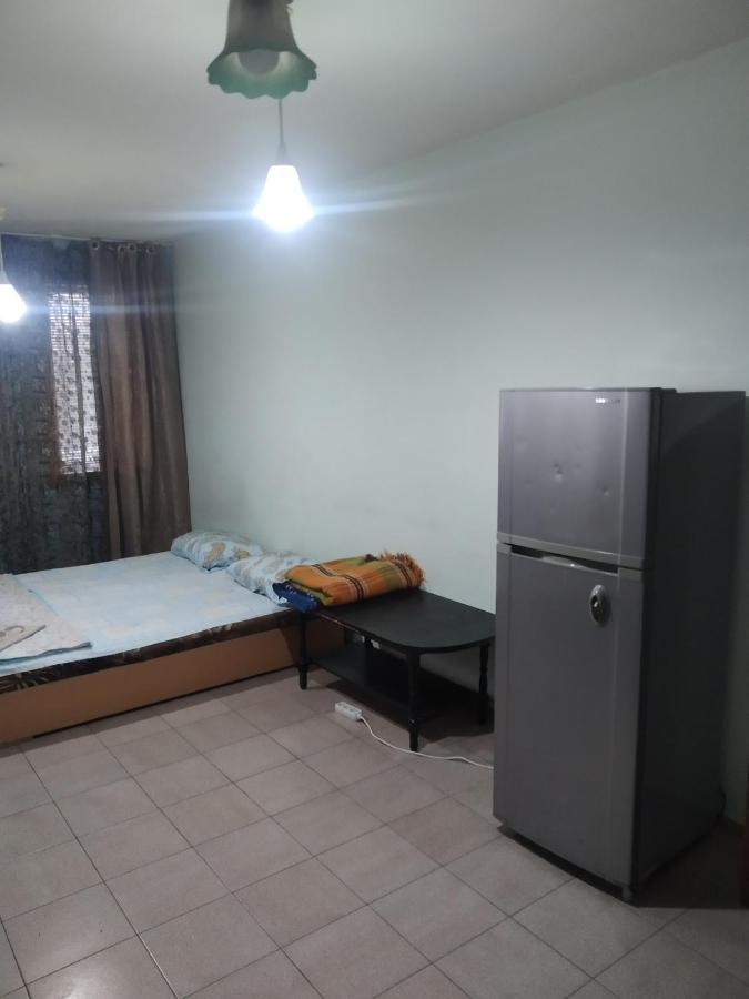 Apartment Center Varna Dış mekan fotoğraf