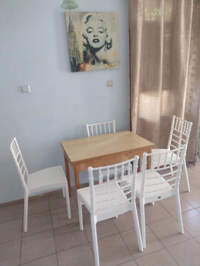 Apartment Center Varna Dış mekan fotoğraf