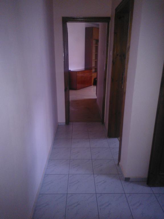 Apartment Center Varna Dış mekan fotoğraf
