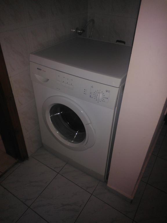 Apartment Center Varna Dış mekan fotoğraf