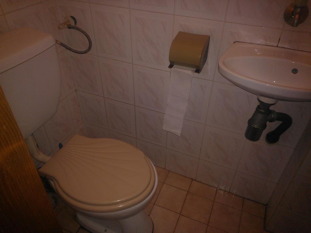 Apartment Center Varna Dış mekan fotoğraf