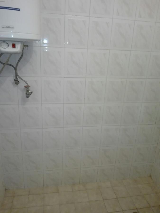 Apartment Center Varna Dış mekan fotoğraf