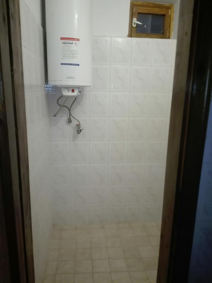 Apartment Center Varna Dış mekan fotoğraf