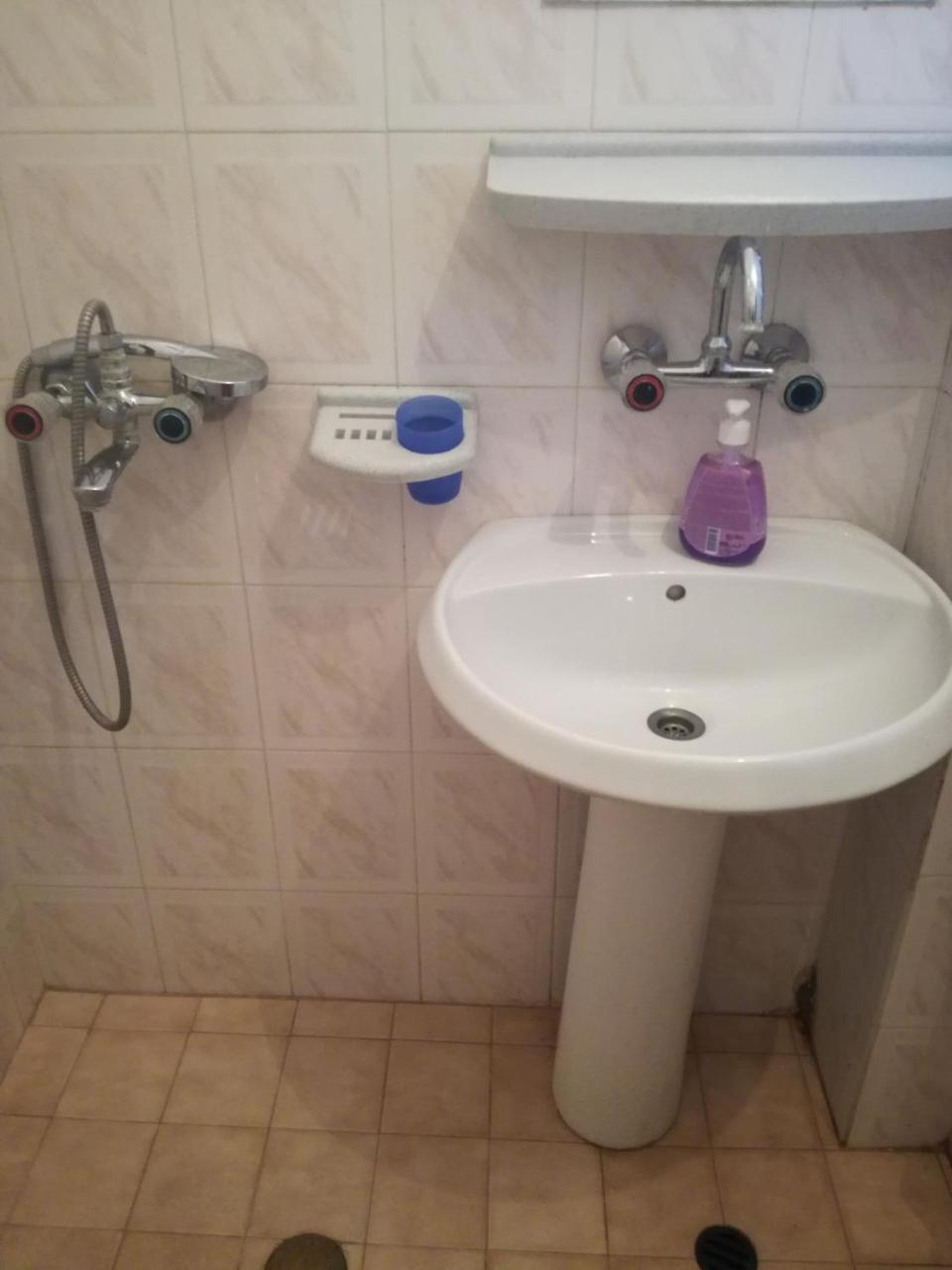 Apartment Center Varna Dış mekan fotoğraf
