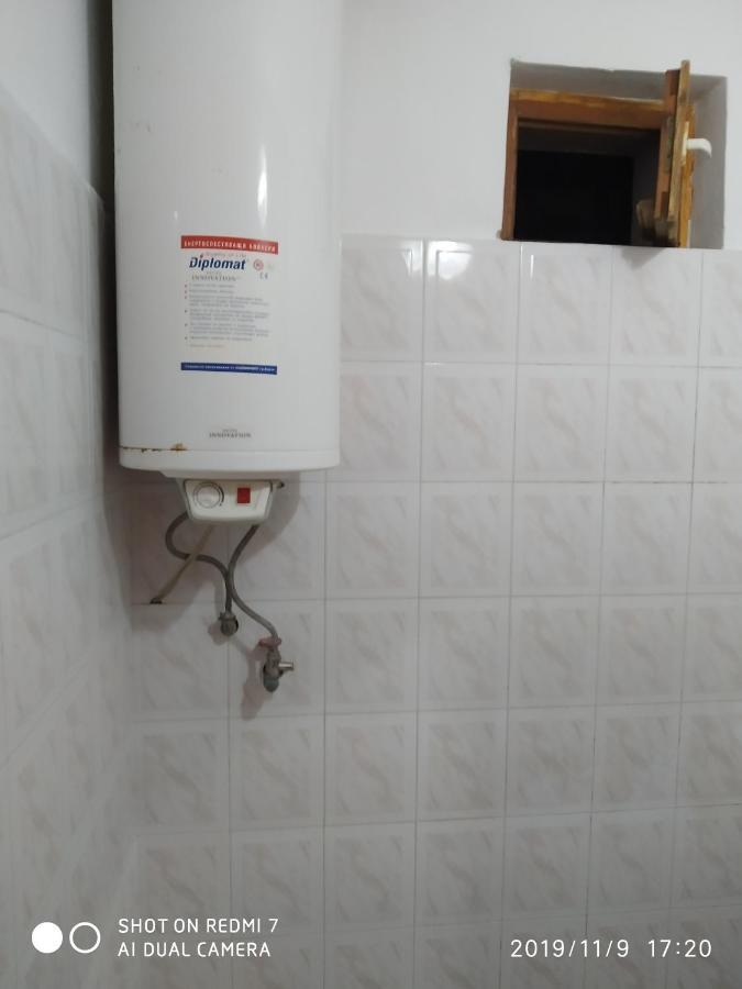 Apartment Center Varna Dış mekan fotoğraf