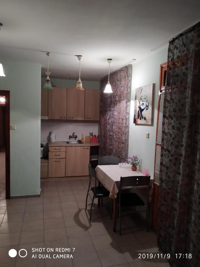 Apartment Center Varna Dış mekan fotoğraf