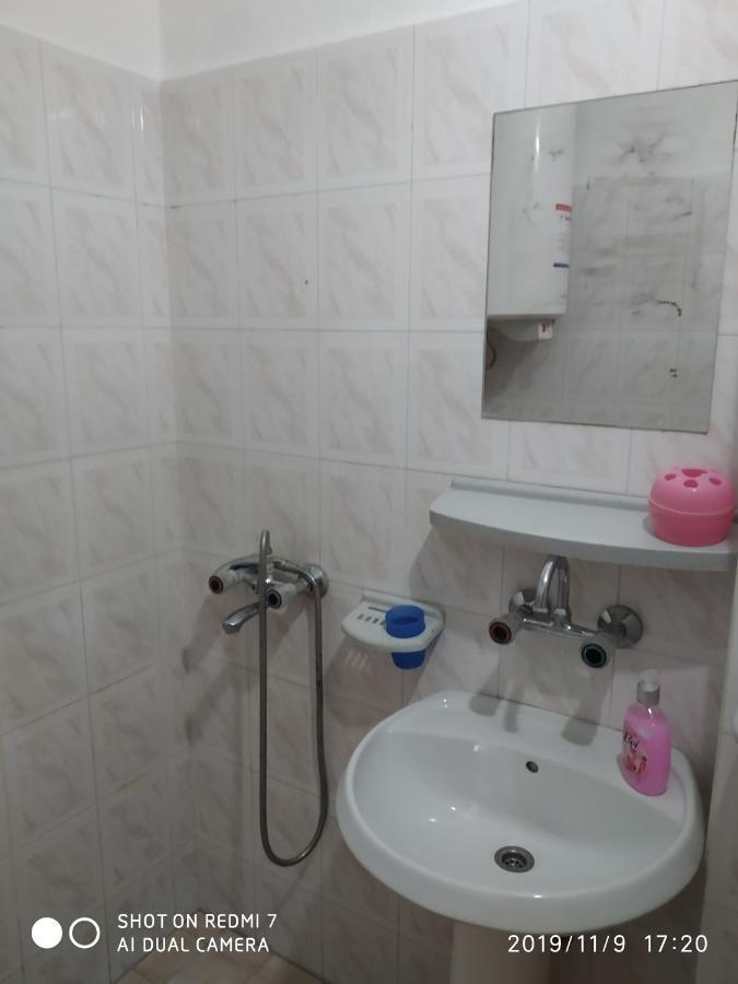 Apartment Center Varna Dış mekan fotoğraf