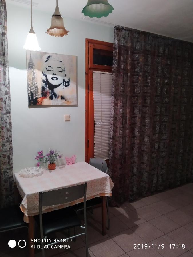 Apartment Center Varna Dış mekan fotoğraf