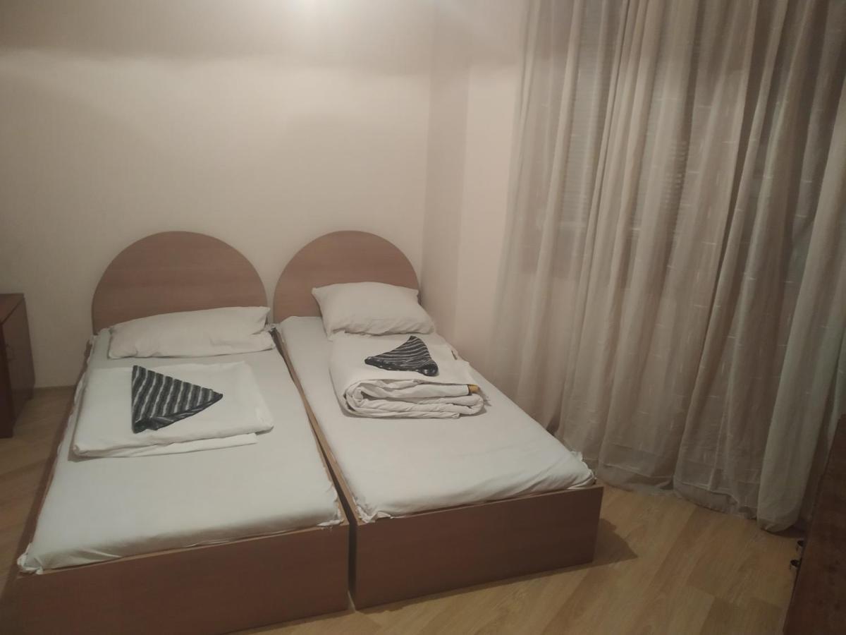 Apartment Center Varna Dış mekan fotoğraf
