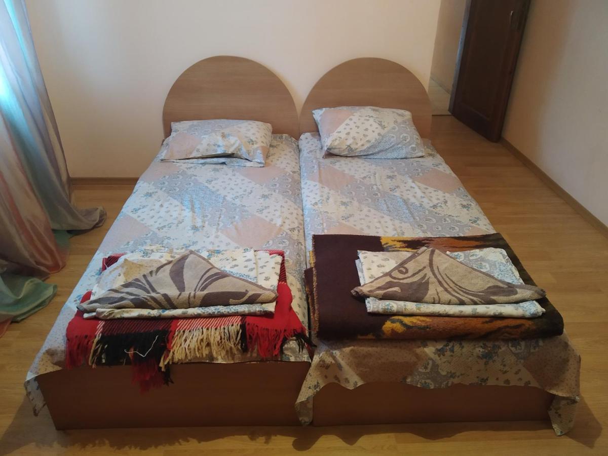 Apartment Center Varna Dış mekan fotoğraf